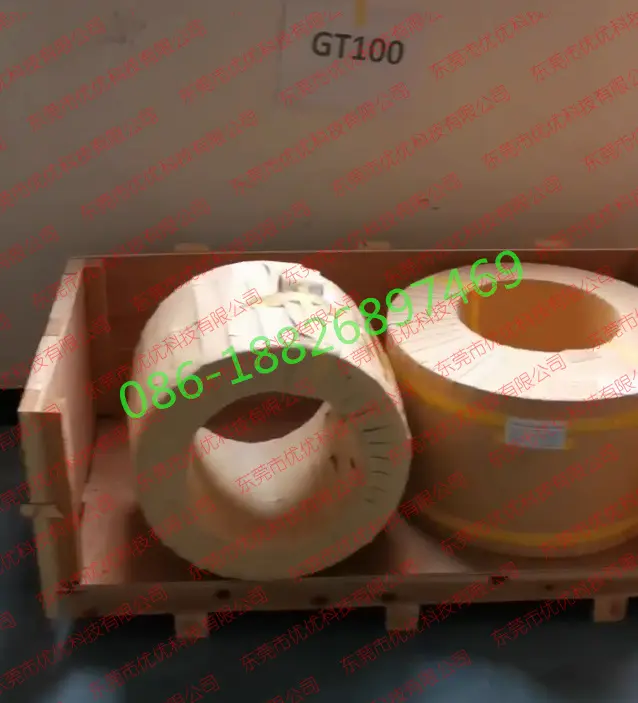 0,10MM gt-100 lõi silicon thép silicon siêu mỏng c và lõi e