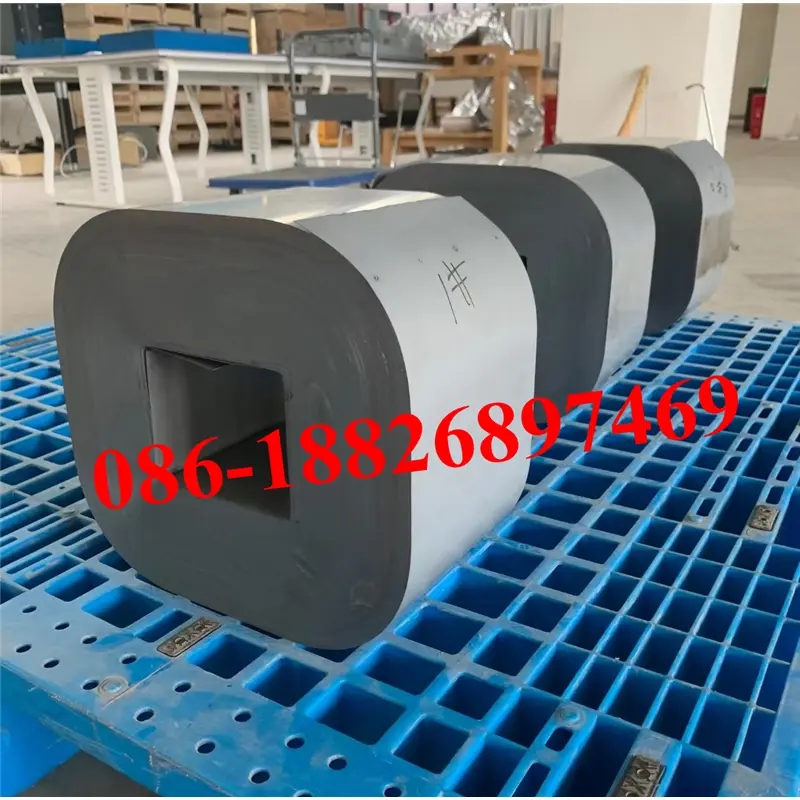 GT-100 0.10MM siêu mỏng silicon silicon thép hình xuyến lõi biến áp lõi biến áp điện