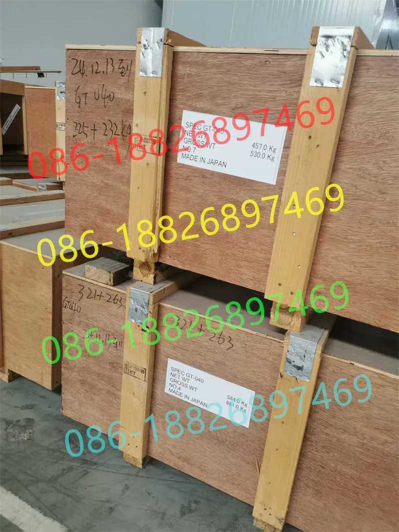 Importerad japansk Gt-040 till Gt-100 går helt certifierat Nikkindenji-material för medicinsk flygelektronik